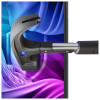 Película protetora de ecrã mate 3MK SilkyMatt Pro para Samsung Galaxy S21 Ultra 5G
