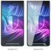Película protetora de ecrã mate 3MK SilkyMatt Pro para Samsung Galaxy S21 Ultra 5G
