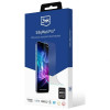 Película protetora de ecrã mate 3MK SilkyMatt Pro para Samsung Galaxy S21 Ultra 5G