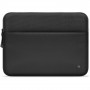 Manga para portátil Tech-Protect Sleeve 15-16", preta