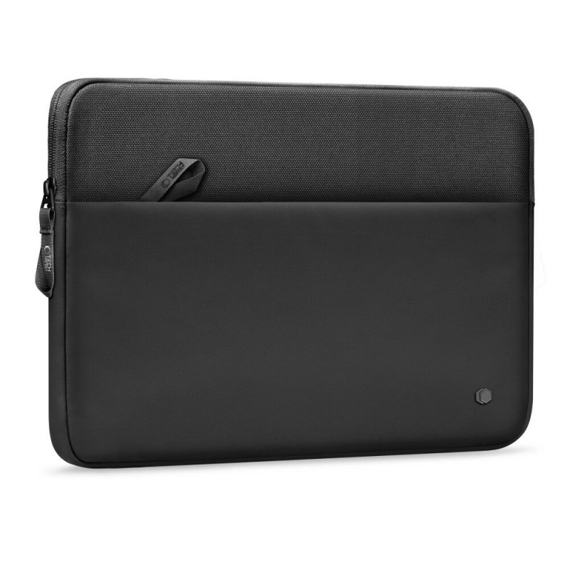 Manga para portátil Tech-Protect Sleeve 15-16", preta