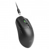 Mars Gaming MMW-ELITE Rato de Gaming Sem Fios, 20000 DPI, Bluetooth 5.4, 2.4 GHz, Preto