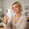 Capa Tech-Protect MagSlim MagSafe para Samsung Galaxy S26, Matte Ice