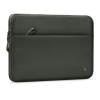 Mala Tech-Protect Sleeve para portátil 13-14", verde militar
