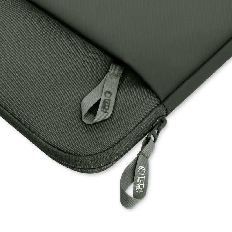 Mala Tech-Protect Sleeve para portátil 13-14", verde militar