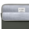 Mala Tech-Protect Sleeve para portátil 13-14", verde militar