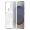Capa Tech-Protect MagSlim MagSafe para Samsung Galaxy S26 Ultra, Matte Ice