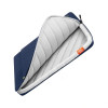 Mala para portátil Tech-Protect Defender 13-14", azul-marinho