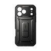 Capa Supcase Unicorn Beetle Pro para Apple iPhone 17 Pro Max / 18 Pro Max, preta