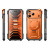 Capa Supcase UB Grip Mag MagSafe para Apple iPhone 17 Pro Max / 18 Pro Max, Coral