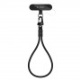 Tech-Protect C8S Rope Wrist Strap, Preto