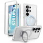 Capa Supcase Cosmo Mag MagSafe para Samsung Galaxy S26 Ultra