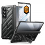 Supcase Capa Unicorn Beetle Pro para Samsung Galaxy Z Fold 7, preta