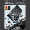 Supcase Capa Unicorn Beetle Pro para Samsung Galaxy Z Fold 7, preta