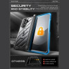 Supcase Capa Unicorn Beetle Pro para Samsung Galaxy Z Fold 7, preta