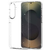 Capa FlexAir Tech-Protect para Samsung Galaxy S26, Glitter, THP5175