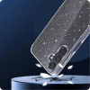 Capa FlexAir Tech-Protect para Samsung Galaxy S26, Glitter, THP5175
