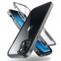 Capa Supcase Edge XT para Apple iPhone 14 Plus / 15 Plus, preta