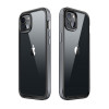 Capa Supcase Edge XT para Apple iPhone 14 Plus / 15 Plus, preta