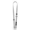 Conjunto de cordão para telemóvel Tech-Protect C6S Rope Crossbody cinzento Crayon