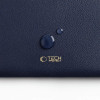 Mala para portátil Tech-Protect Fleece 15-16", azul-marinho