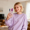 Capa Tech-Protect Icon para Samsung Galaxy A37 5G, Marble