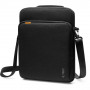Mala para portátil Tech-Protect Defender VR 13-14", preta