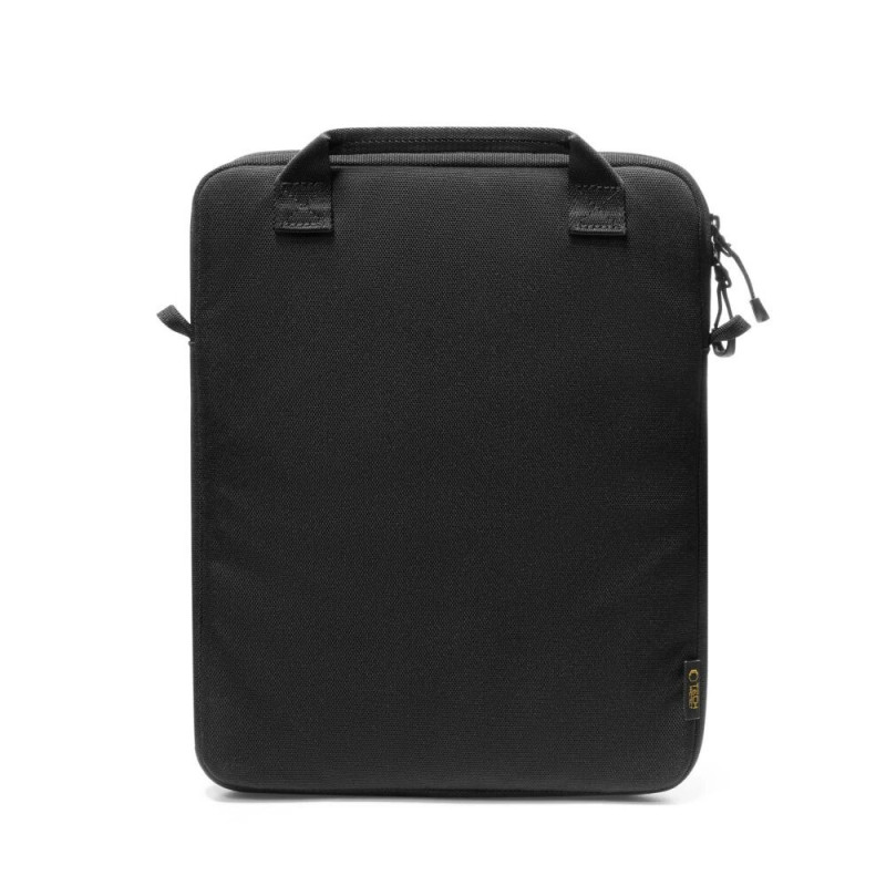 Mala para portátil Tech-Protect Defender VR 13-14", preta
