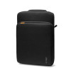 Mala para portátil Tech-Protect Defender VR 13-14", preta