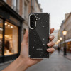 Capa FlexAir Tech-Protect para Samsung Galaxy A27 5G, Glitter