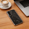 Capa FlexAir Tech-Protect para Samsung Galaxy A27 5G, Glitter