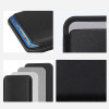 Tech-Protect MagWallet Suporte Universal Magnético para Cartões ou Documentos MagSafe, Preto