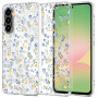 Capa Tech-Protect FlexAir para Samsung Galaxy A27 5G, Spring Flowers