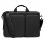 Mala para portátil Tech-Protect Defender Bag 17", preta