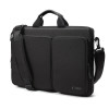 Mala para portátil Tech-Protect Defender Bag 17", preta