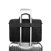 Mala para portátil Tech-Protect Defender Bag 17", preta