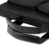 Mala para portátil Tech-Protect Defender Bag 17", preta