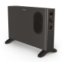 Taurus Clima Boost2000 termoventilador e convector 2 em 1, 2000 W, preto