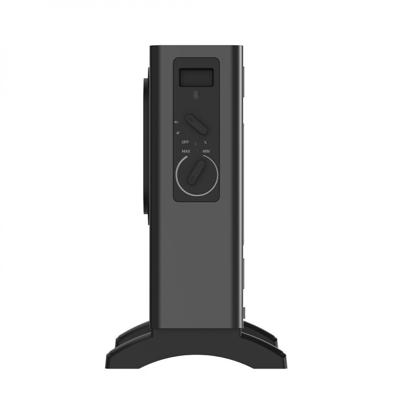 Taurus Clima Boost2000 termoventilador e convector 2 em 1, 2000 W, preto