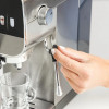 Máquina de café expresso de pistão Taurus Euforia Digital 1350 W 20 bar 920650000