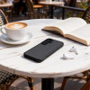 Capa Magmat Tech-Protect para Samsung Galaxy A36 / A37 / A56 / A27 5G, preto mate