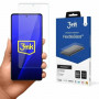 3MK FlexibleGlass 3MK6410 Xiaomi Redmi Note 12 Pro vidro híbrido