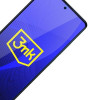 3MK FlexibleGlass 3MK6410 Xiaomi Redmi Note 12 Pro vidro híbrido