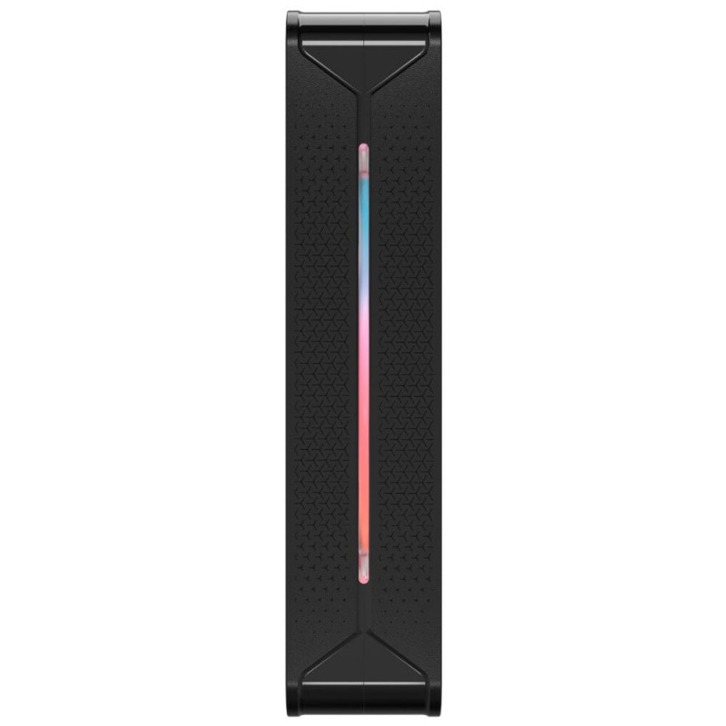 Ventoinha Corsair RS120 II ARGB 120 mm CO-9051069-WW, PWM, preta