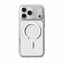 Capa Snap ZAGG Crystal Palace para Apple iPhone 18 Pro Max / 17 Pro Max 702322292, MagSafe, Transparente