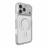 Capa Snap ZAGG Crystal Palace para Apple iPhone 18 Pro Max / 17 Pro Max 702322292, MagSafe, Transparente
