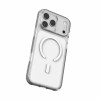 Capa Snap ZAGG Crystal Palace para Apple iPhone 18 Pro Max / 17 Pro Max 702322292, MagSafe, Transparente
