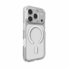 Capa Snap ZAGG Crystal Palace para Apple iPhone 18 Pro / 17 Pro 702322291, MagSafe, Transparente