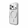 Capa Snap ZAGG Crystal Palace para Apple iPhone 18 Pro / 17 Pro 702322291, MagSafe, Transparente