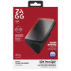 ZAGG Protetor de ecrã InvisibleShield Glass XTR6 para Apple iPhone Duo (ecrã externo) ZAG348